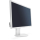 Nec MultiSync EA244WMi biały - 222957 - zdjęcie 2